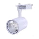 thumbnail image 1 of Lámpara Foco Pared Led Regulable 220V Blanco, 1 of 3