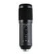 thumbnail image 3 of Micrófono Condensador USB Control de Volumen, 3 of 7