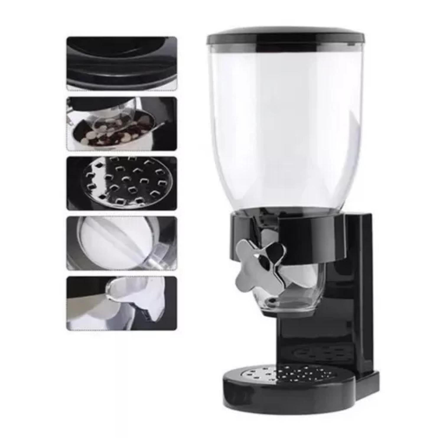 Genérico - Dispensador De Cereales Hermetico Elegante Practico Cocina