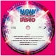 thumbnail image 4 of Now Thats What I Call Disco - Now Thats What I Call Disco (2lp) (exclusive) (2lp) (opaque Hot Pink/sky Blue Vinyl) | Vinilo, 4 of 9