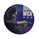 thumbnail image 1 of Funda para Neumático Desmarcar John Wick 76cm, 1 of 6