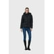 thumbnail image 4 of Parka Mujer Puffa Corta Negro (Producto de Prueba), 4 of 5