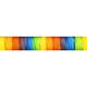thumbnail image 1 of Tubo Flotador Tallarín de Piscina con Diseño Rainbow 1.22 m –, 1 of 2