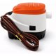 thumbnail image 2 of SEAFLO 06 Series Automatic Submersible Bilge Pump 750 GPH, 2 of 3