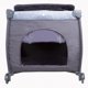 thumbnail image 3 of Cuna Playard Cielo Gris Dots, 3 of 4
