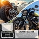 thumbnail image 3 of Kit de Tornillos para Carenado de Motocicleta Hulvargont, 195 Piezas, M5 y M6, 3 of 3