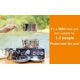 thumbnail image 4 of Juego de utensilios de cocina BeGrit Backpacking Camping 8 piezas para 1-2 personas, 4 of 6