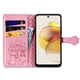 thumbnail image 4 of Funda Cartera FOXDOCK para MOTO G73 , Flip PU con Relieve de Gatos y Perros, Tarjetero y Soporte, 4 of 6