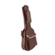 thumbnail image 3 of Bolsa de performance de la bolsa de guitarra eléctrica con la mochila del organizador de bolsillos Bolsa de bajo impermeable Case de guitarra acústica, 3 of 5