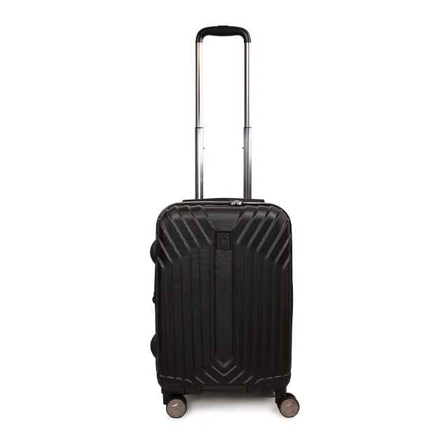 Penguin - Maleta Cabina S (10 Kg) Duque Negro