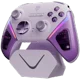 thumbnail image 2 of Control EasySMX D10 Multiplataforma morado | Joysticks TMR, Gatillos con Bloqueo y Base de Carga, 2 of 3