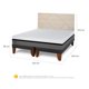 thumbnail image 3 of Cama Europea New Balance 2 Plaza Base Dividida, 3 of 11