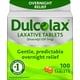 thumbnail image 1 of Medicamento: tabletas laxantes Dulcolax, 5 mg, 100 tabletas, 1 of 2