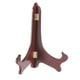 thumbnail image 5 of Caballete De Exhibición De Placa Plegable De Madera Soporte Para Fotos, 5 of 5