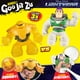 thumbnail image 5 of CHARACTER GOO JIT ZU LIGHTYEAR VERSUS X 2, 5 of 5