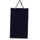 thumbnail image 3 of Organizador De Cinturones De Artes Marciales Bolsa Colgante Duradera Soporte De Exhibición De Cinturón Mma Azul Oscuro, 3 of 3