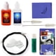 thumbnail image 1 of Kit de Cuidado y Limpieza para Trompeta y Corneta ROFFEE, 1 of 5