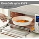 thumbnail image 4 of Set De Utensilios De Cocina 17 Ollas Y Sartenes Antiadherentes Color Blanco, 4 of 8
