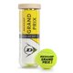 thumbnail image 2 of Pelotas de tenis Dunlop Sports paquete de 72 - Uso regular, 2 of 5