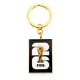 thumbnail image 1 of Llavero oficial Wagon International 4,4 cm FIFA Copa del Mundo 2026, 1 of 6
