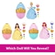 thumbnail image 4 of Muñeca sorpresa de Pascua Disney Princess de Mattel con accesorios, 4 of 5