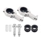 thumbnail image 3 of Abrazadera De Guardamanos Accesorios De Protección De Mano Aptos Para Motocross Dirt Bike Modificado 22mm 28mm Universal, 3 of 5