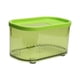 thumbnail image 1 of Caja De Baño De Arena Para Hámster, Baño Para Hámster, Para Chinchilla, Erizo, Animales Pequeños, Color Verde, 1 of 5