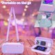 thumbnail image 3 of Kit PS Portal GUTIAL – Pack de Accesorios Púrpura, 3 of 6