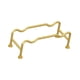 thumbnail image 1 of Organizador De Almacenamiento De Pesas Con Soporte Para Mancuernas, Soporte Para Pesas Para Gimnasio, Entrenamiento De Fuerza, Color Dorado, 1 of 3