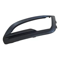 Moldura Neblinero Izquierdo Ford Ecosport 1.6 2018-2021