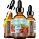 thumbnail image 1 of Aceite Carrier Botanical Beauty Semilla de Frambuesa Roja 60 ml, 1 of 3