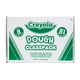 thumbnail image 3 of Dough Classpack Crayola, 8 colores variados con herramientas, 24 x 3 oz, 3 of 3