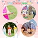thumbnail image 3 of Juegos de fiesta al aire libre Lumiparty Easter Kids Potato Sack Race, 3 of 7
