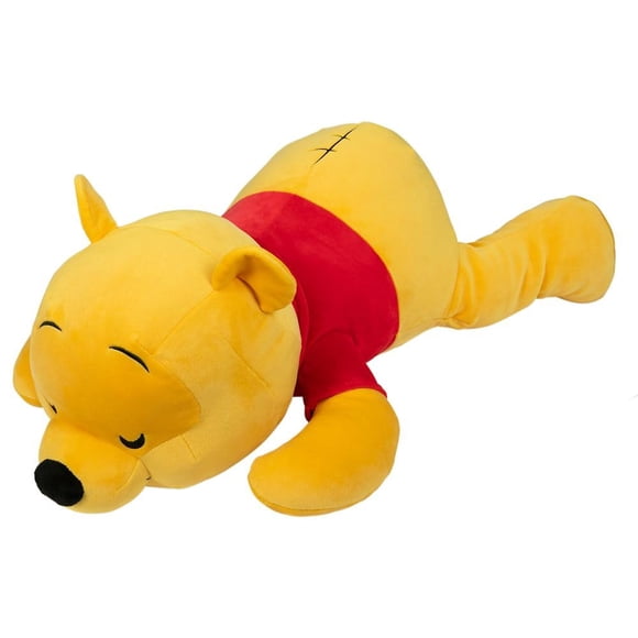Peluche grande y suave de Winnie the Pooh de Disney Store