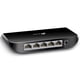 thumbnail image 1 of Switch de red RJ45 Gigabit ethernet RJ45 5 puertos, 1 of 5