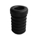 thumbnail image 2 of Universal Mast Top, Intake Pin Plug, Tapones Macho, Inserto Superior de Mástil de Windsurf, 2 of 3