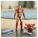 thumbnail image 2 of Juguete Figura Iron Man 30cm Con Accesorios Infantil, 2 of 3