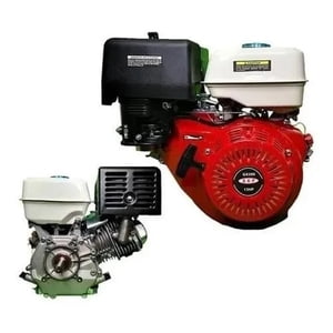 Alternative - Motor Estacionario 13Hp Profesional Japón