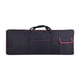 thumbnail image 2 of Estuche Para Teclado De 61 Teclas Estuche Para Piano Eléctrico Portátil Para Viajes Al Aire Libre Concierto, 2 of 5