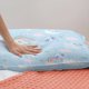 thumbnail image 3 of Cinnamoroll Bedding Sets Cartoon Duvet Cover Lightweight 3 Piece Bet Sets for Kids Boys Girls, 3 of 5