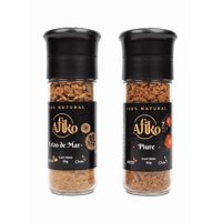 Afiko - Erizo Y Piure