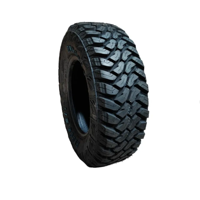 Neumatico Lt285/70 R17 Xbri 10Pr 121/118Q Forza M/T C1 Wl