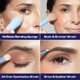 thumbnail image 4 of Brocha de maquillaje Alleyoop Multi-Tasker 4 en 1 con esponja vegana, 4 of 7
