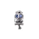 thumbnail image 1 of Charm Pandora Wise Owl Graduation Plata Esterlina, 1 of 2