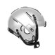 thumbnail image 3 of Casco de Fútbol Americano Schutt F7 LX1 Juvenil Grande Plateado, 3 of 4
