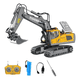thumbnail image 2 of Excavadora minera rc color amarillo, 2 of 3