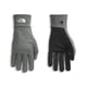 thumbnail image 1 of Guantes The North Face Etip Liner compatibles con pantalla táctil, talla mediana, 1 of 1