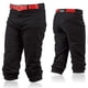 thumbnail image 1 of Pantalones de béisbol para jóvenes Franklin Sports Knicker Fit Black, 1 of 8