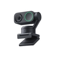 Cámara Web Insta360 Link 2 Ptz 4K Para Pc/Mac Con Seguimiento Por Ia