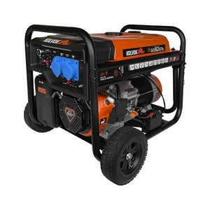 Kolvok - Generador Monofásico Go82Gta 8.5Kva Gasolina